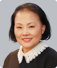김미란전도사